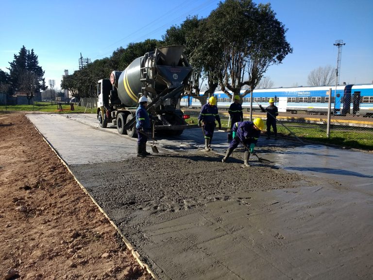 LP Nº28 – Sistema de Señalamiento para la Implementación de ATS en Ramales Diesel Mitre- Sarmiento- L. Sarmiento Moreno-Mercedes – BRH SA ADIF 2018