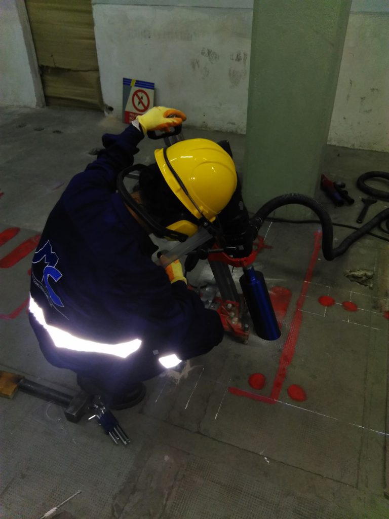 LP N°181 – Adecuación del sistema eléctrico Línea E  Tramo Bolivar-Retiro- BRT SA SBASE 2018